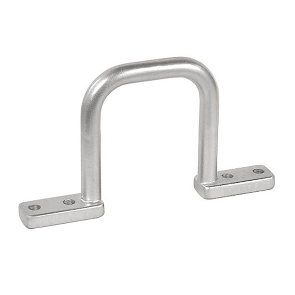 Garvin Industries DST-200, Metal Distribution D-Ring, 2 Inch, 50 Pack