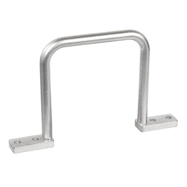Garvin Industries Metal Distribution D-Ring, 3 Inch, 50 Pack