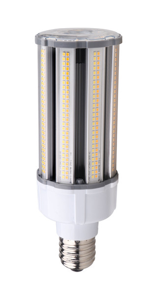 Westgate CL-XHL Series High-Lumen LED Corn Lamp, 36W|45W|54W Selectable, 3000K|4000K|5000K CCT, E39 Base
