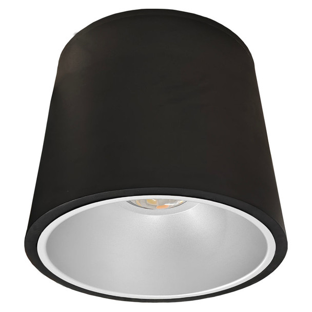 CMC12 Replacement Reflector, Inside-Black Matte Gold | Inside-White White | Inside-Silver Silver