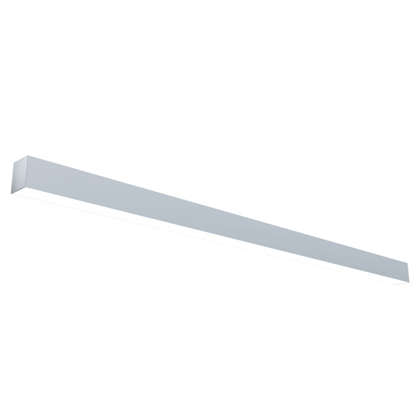 Westgate SCX Series, 1.5" x 6FT, Up/Down, Multi-CCT (2700K|3000K|3500K|4000K|5000K), 60W, 6600lm, Dimmable, Architectural Linear Fixture