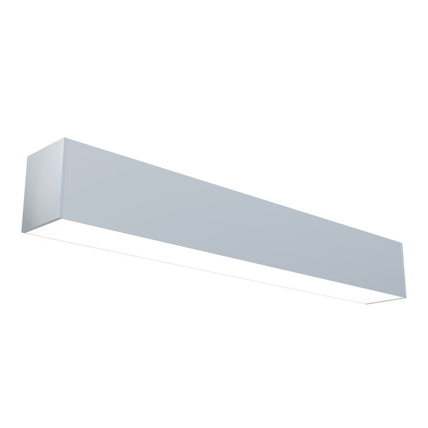Westgate SCX Series, 1.5" x 2FT, Up/Down, Multi-CCT (2700K|3000K|3500K|4000K|5000K), 20W, 2200lm, 120-277VAC, Dimmable