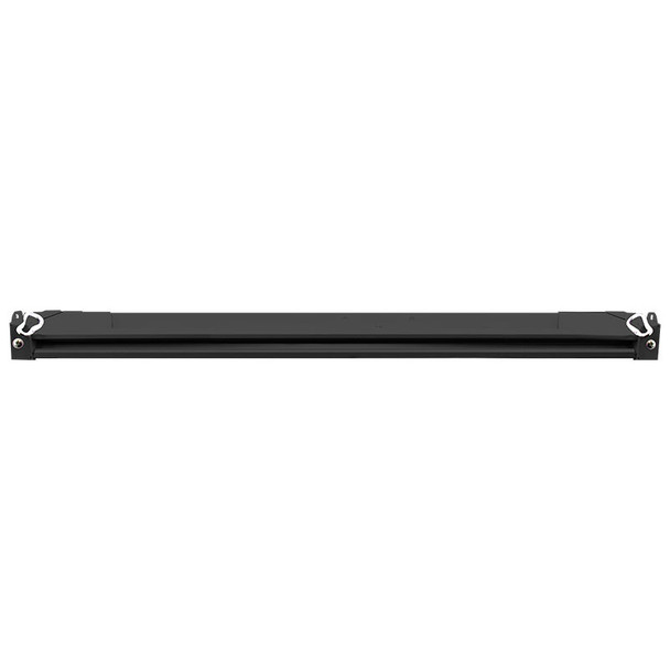 Westgate LLHB4 Series Linear High Bay, 80W|110W|150W, 3500K|4000K|5000K, Power & CCT Adjustable, Black Finish
