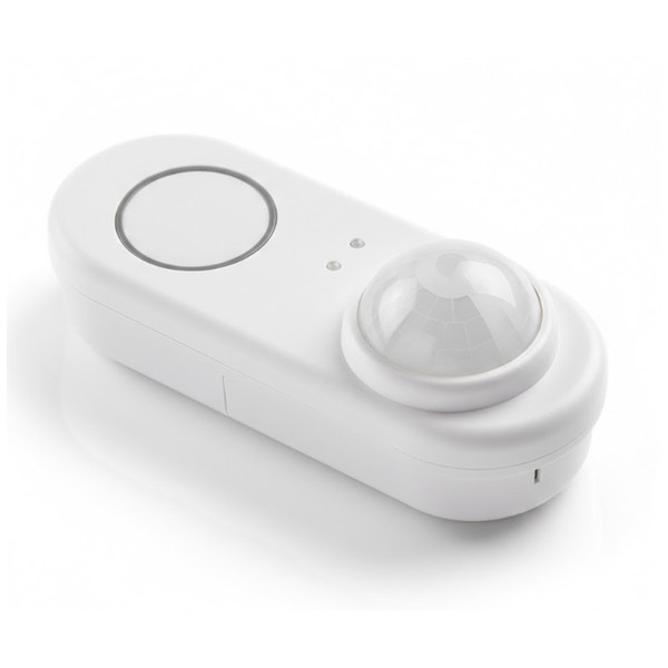 Westgate KEB-IFS06R, Low Bay Fixture Sensor, PIR, 12V DC, up to 20ft, PH2.0-4pin, Remote Control Option
