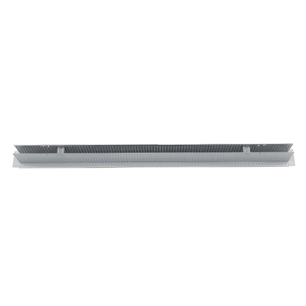 Westgate SCX Series, 2-4 Inch, 2 Foot, Field-Installed Mud-In Flange-Less Recessed Mount Kit