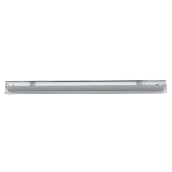 Westgate SCX Series, 2-4 Inch, 3 Foot, Field-Installed Mud-In Flange-Less Recessed Mount Kit