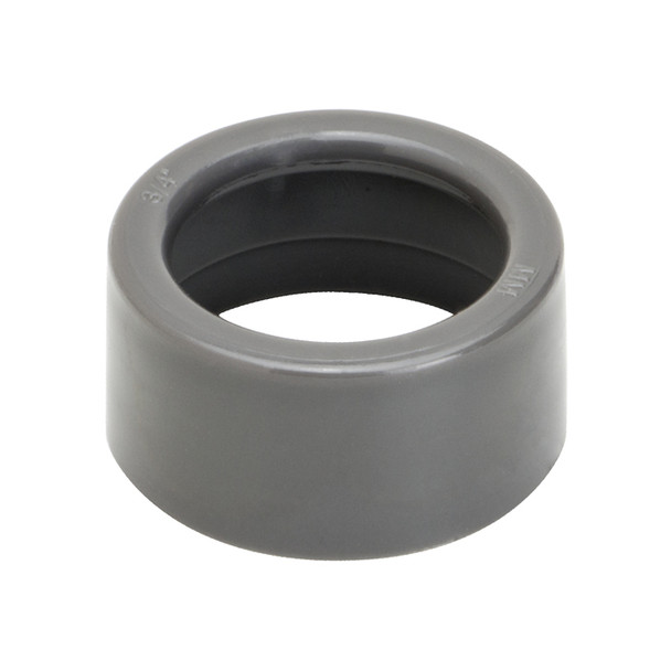 Garvin Industries 1668, 3" EMT Insulating Bushing, Polyethylene