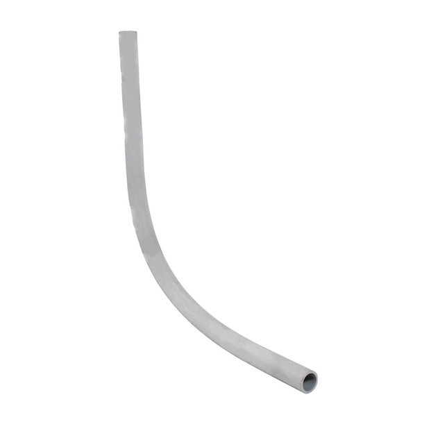Garvin Industries 6X30X36 RAD PVC Elbow, Plain End