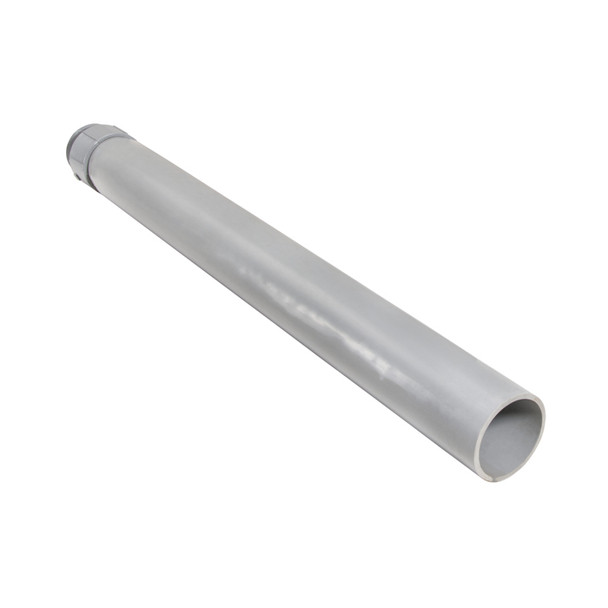 Garvin Industries 4" Service Riser, PVC, Slip Fit Male and Spigot End