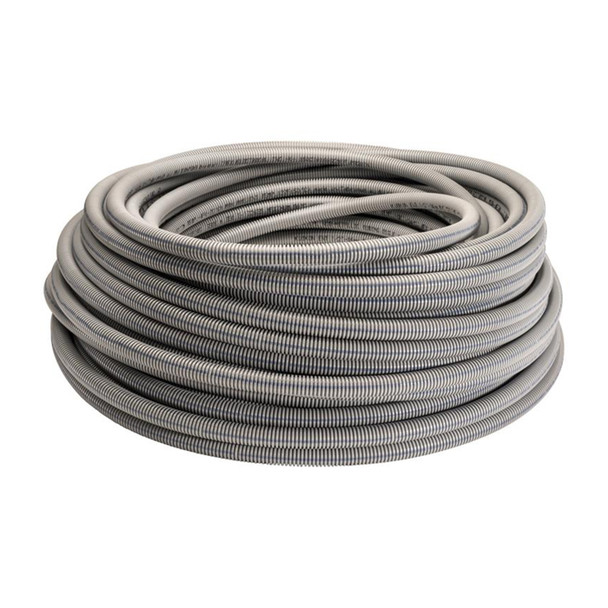 Garvin Industries 1622, 3/4" Grey Electrical Nonmetallic Tubing (ENT), 100ft Coil