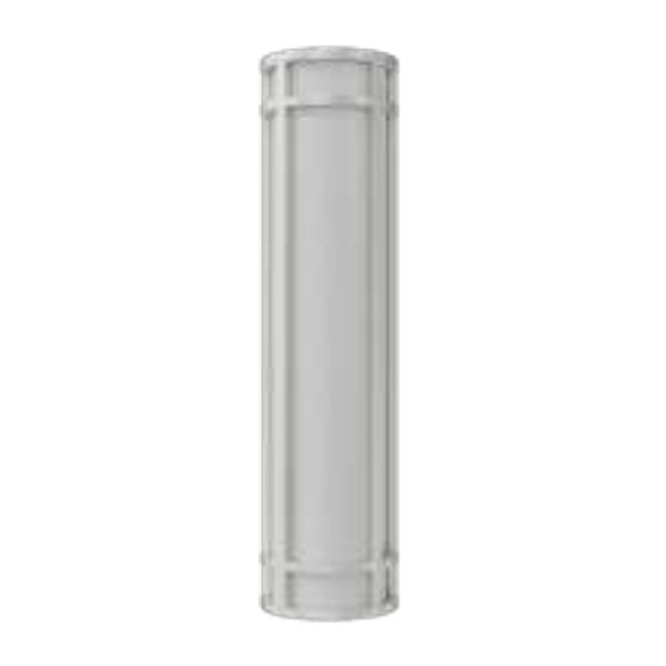 46" LED Decorative Wall Sconce, 50W, 3600lm, 120-277V, 3000K|4000K|5000K, 6" Wide, Oil-Rubbed Bronze|Silver|Black