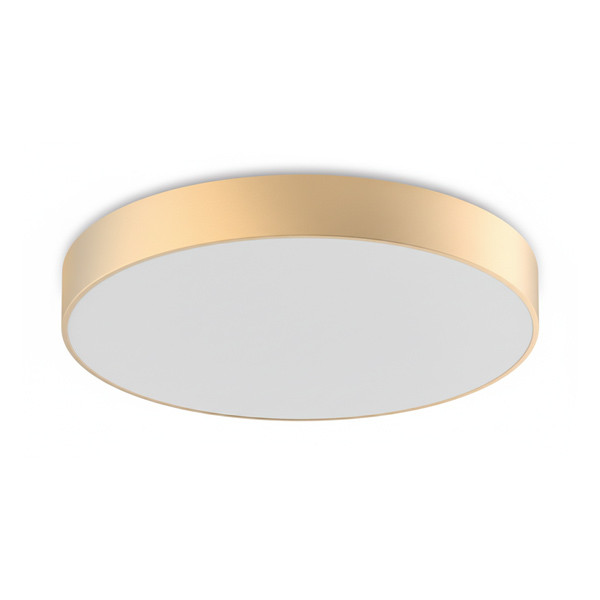 FEL-R8 Decorative Trim, Black|Brushed Nickel|Gold
