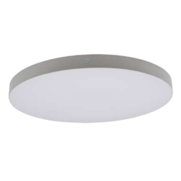 Westgate FEL Series Edge-Less Architectural Flush Mount, 14 Inch, 30W, 2100lm, 5CCT Selectable, Integrated Sensor