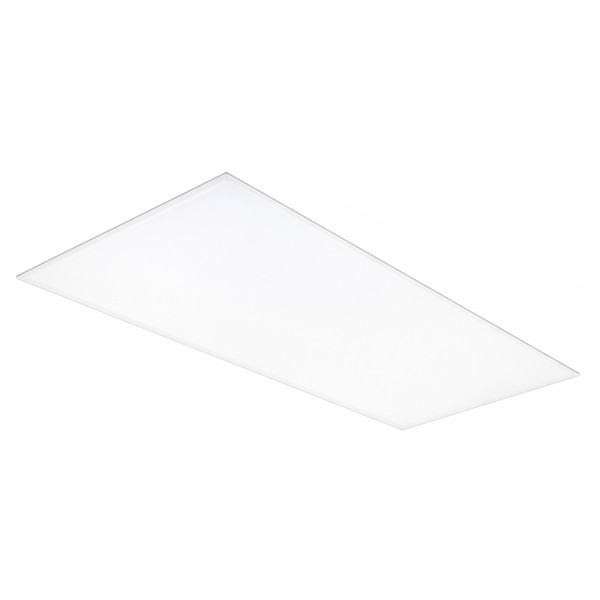 Westgate LPNP Series 1x4 LED Flat Panel, Power Selectable 19W|25W|32W, Color Selectable 3500K|4000K|5000K, Emergency Backup