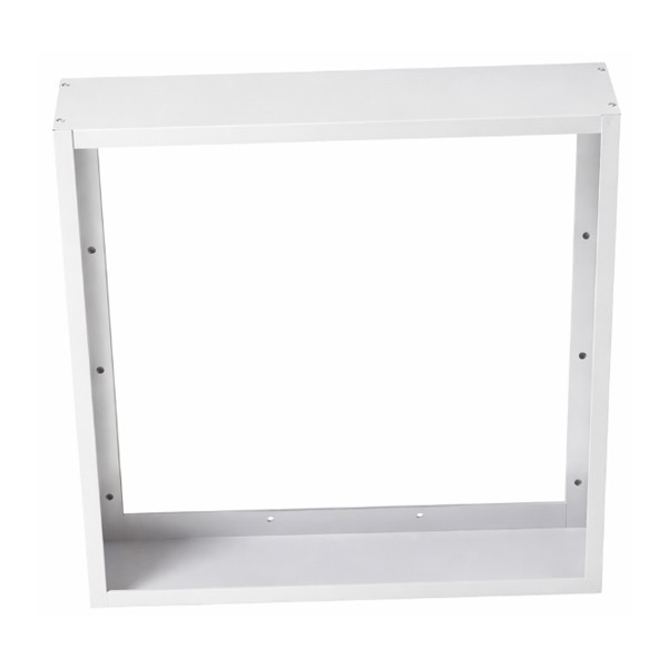 Westgate LTRL Series, 2x4 Surface Mounting Kit, 4.5" Deep, For LTRL and Deep Troffers