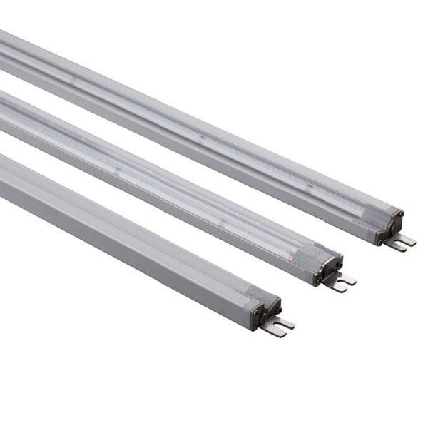 69-Inch FAME2 Glass Door LED Light