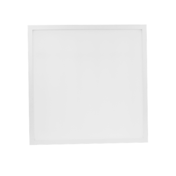 EiKO BP1 Backlit Flat Panel, 2x2, PowerSet 40/30/25W, 4000K, Standard DLC, 120-347V