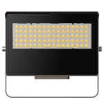 ATG FORZA Beam Angle Adjustable Floodlight, Power & CCT Selectable, 20W|35W|60W|80W|150W|320W|500W, 3000K|4000K|5000K, 120-277VAC|277-480VAC, Multiple Mounting Options