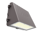 ATG Electronics WPGP Guard Pack G2, 80W|60W|50W|40W Selectable, 3000K|4000K|5000K Selectable, 120-277VAC, Full Cutoff LED Wall Pack with Photocell