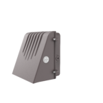 ATG Electronics WPGP Guard Pack G2, 80W|60W|50W|40W Selectable, 3000K|4000K|5000K Selectable, 120-277VAC, Full Cutoff LED Wall Pack with Photocell
