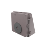 ATG Electronics WPGP Guard Pack G2, 15W|20W|30W|40W Selectable, 3000K|4000K|5000K Selectable, Full Cutoff LED Wall Pack, 120-277VAC, Pre-installed Photocell