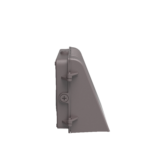 ATG Electronics WPGP Guard Pack G2, 15W|20W|30W|40W Selectable, 3000K|4000K|5000K Selectable, Full Cutoff LED Wall Pack, 120-277VAC, Pre-installed Photocell