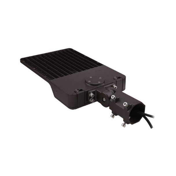 ATG Electronics ARCHER G2 AR2, 100W/80W/60W Power Selectable, 3000K/4000K/5000K CCT Selectable, Type III Optic, 347-480V