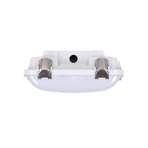 EiKO VPHB2 Vapor Proof Linear Fixture, PowerSet 200/175/150W, Field Color Selectable 3500K|4000K|5000K, 8 CRI, 4ft, 120-347V, 0-10V Dimming