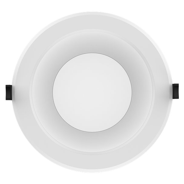 EiKO Commercial Downlight Accessory Goof Ring, 6 Inch