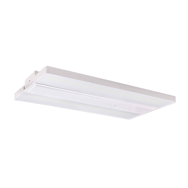 EiKO LH1 Linear High Bay, PowerSet 320/300/280/260W, 4000K, 120-277V