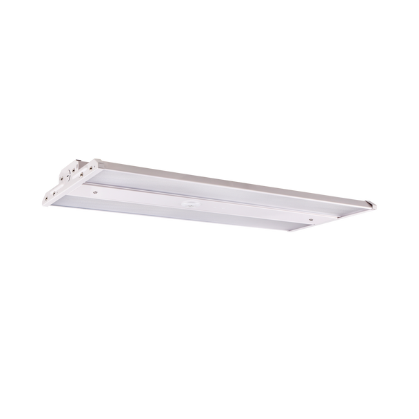 LHB4 Series Linear High Bay, 90W, 4000K, 120-347V