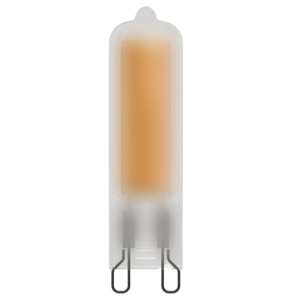 Bulbrite LED 4.5 Watt T5 Light Bulb With Bi-Pin (G9) Base - main product image