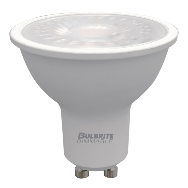 Bulbrite 6 Watt Par16 Light Bulb With GU10 Base - main product image