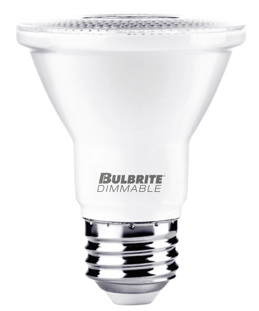 Bulbrite LED 7 Watt Par20 Light Bulb With Medium Screw (E26) Base - main product image