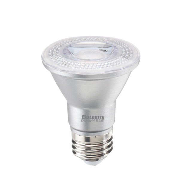 Bulbrite LED 6.5 Watt Par20 Light Bulb With Medium Screw (E26) Base - main product image