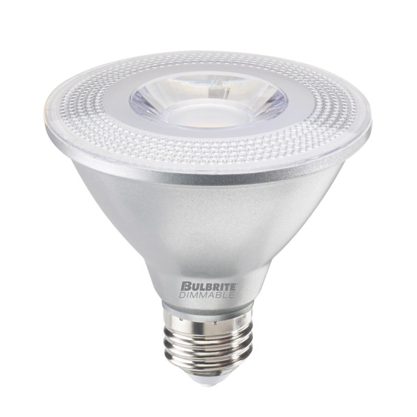 Bulbrite LED 10 Watt Par30sn Light Bulb With Medium Screw (E26) Base - main product image