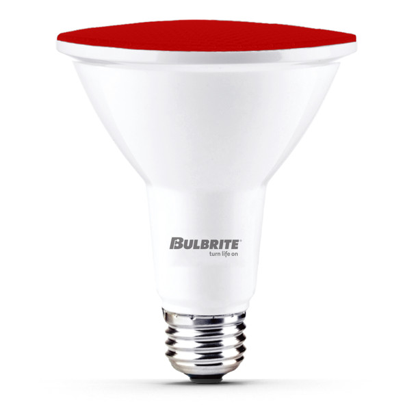 Bulbrite LED 15 Watt Par38 Light Bulb With Medium Screw (E26) Base - main product image