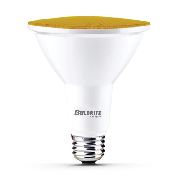 Bulbrite LED 15 Watt Par38 Light Bulb With Medium Screw (E26) Base - main product image