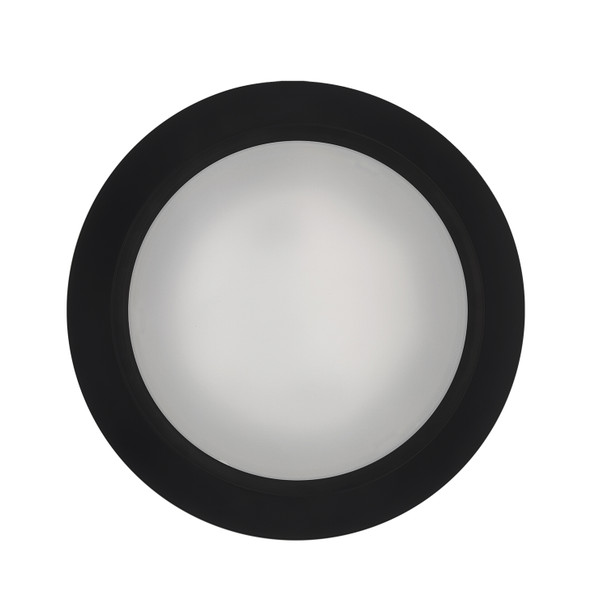 Bulbrite LED 25 Watt Downlight Fixture, 3000K (Soft White Light) - main product image