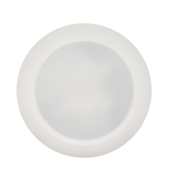 Bulbrite LED 25 Watt Downlight Fixture, 3000K (Soft White Light) - main product image
