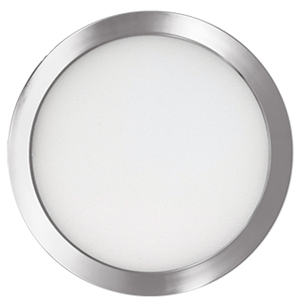Bulbrite LED 10.3 Watt Flush Mount Fixture, 3000K (Soft White Light) - main product image