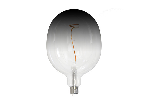 Bulbrite LED 4.5 Watt C53 Light Bulb With Medium Screw (E26) Base, 3000K - main product image