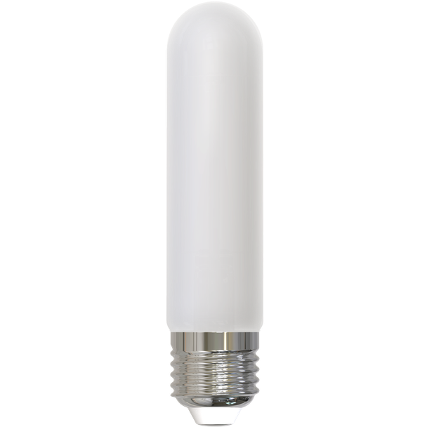 Bulbrite LED 5 Watt T9 5” Light Bulb With Medium Screw (E26) Base, 5000K (Soft Daylight Light) - main product image