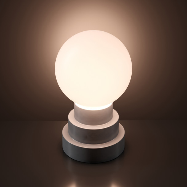 Kibun LED 4 Watt Cordless Fixture, 2700K (Warm White Light) - alternate image 37