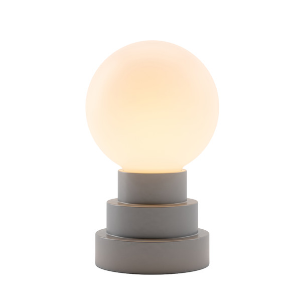 Kibun LED 4 Watt Cordless Fixture, 2700K (Warm White Light) - alternate image 38