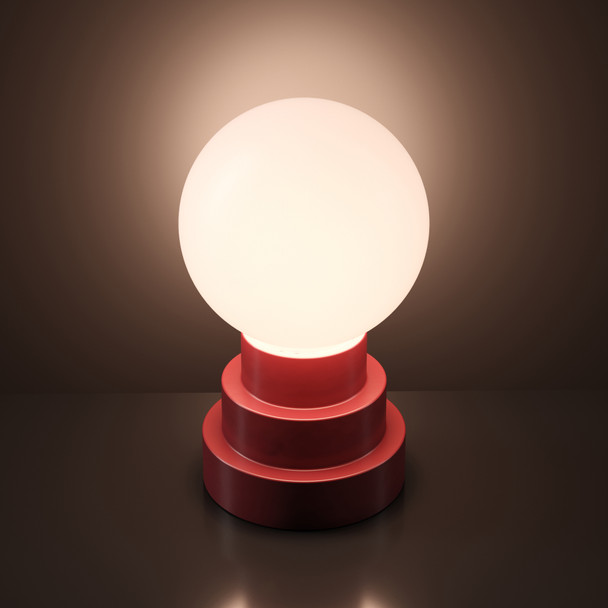 Kibun LED 4 Watt Cordless Fixture, 2700K (Warm White Light) - alternate image 66