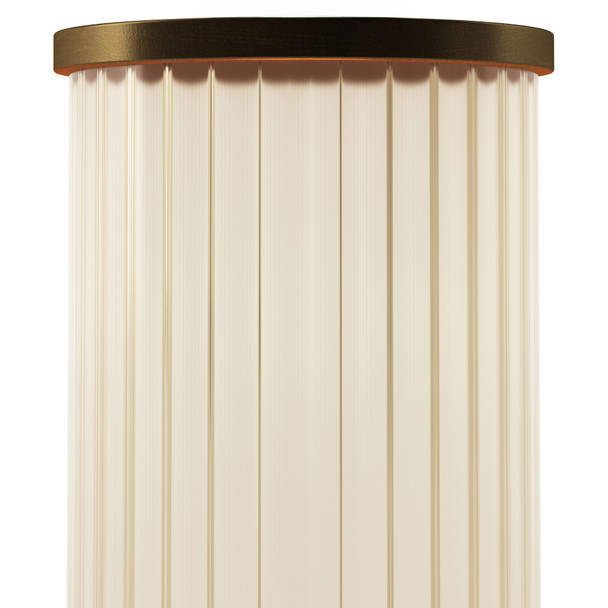 Kibun LED 4 Watt Cordless Fixture, 2700K (Warm White Light) - alternate image 4