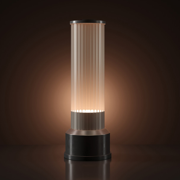 Kibun LED 4 Watt Cordless Fixture, 2700K (Warm White Light) - alternate image 36