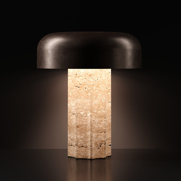 Kibun LED 5.5 Watt Cordless Fixture, 2700K (Warm White Light) - alternate image 19