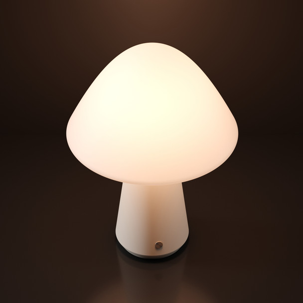 Kibun LED 5 Watt Cordless Fixture, 2700K (Warm White Light) - alternate image 20